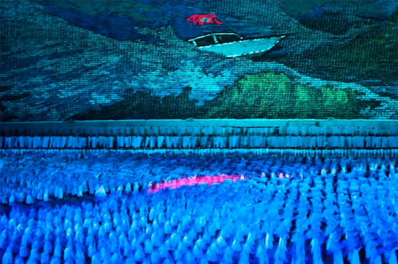 Солонгосчууд “Тал хээрийн Ариран” тоглолт хийнэ